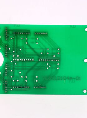 极速LHS-210lA适用于三菱电梯配件轿厢指令扩展板GPS-2操纵箱指令