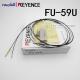 48U FEU 极速基恩士光纤传感器探头FU 49U 59U 79U