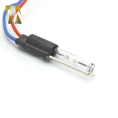 新品2 pccs Special Replacement HID Xenon Bulb for HID projec