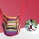 tLazy Hang Chair Swinging Outdoor 极速Hammock Indoor Garden