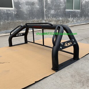 新品 防滚架 大通T60专用l皮卡龙门架防滚架上汽大通T60货架T70改装