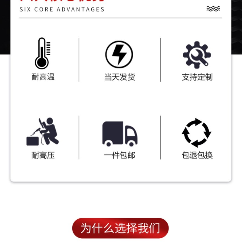 极速316L不锈钢卡套接头直通w终端MC转换研磨NPT外螺纹英制公制ZG