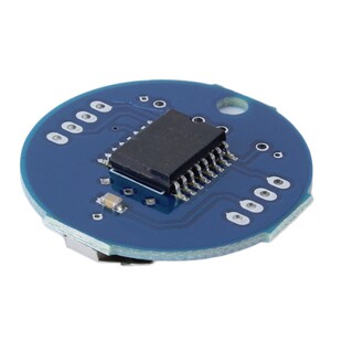 极速RTaC I2C DS3231SN Real Time Clock Module for ChronoDot V