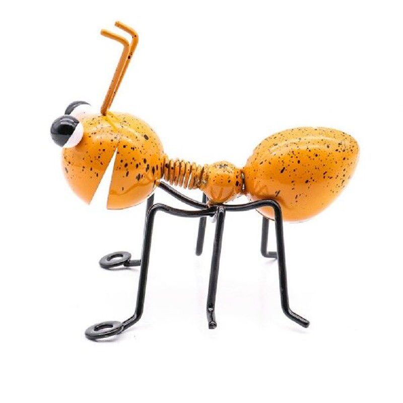 极速Ants Food Frluit Picks decoration Ant Shape Forks Snack