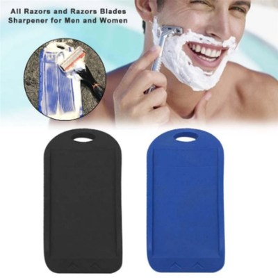 极速Razor Blade Sharpener Extend LifeH of Razor Blades Silic