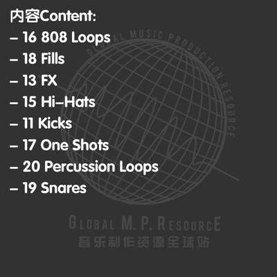 极速S132 Fresh Elecrtronic (Dharma) KSHMR采样音乐制作音源编