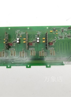 极速VACON PC00528 D/CM1v30902/530I 变频器驱动检测 PC00830A/8