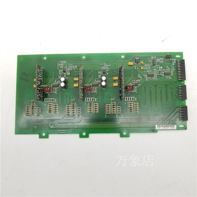 极速VACON PC00528 D/CM1v30902/530I 变频器驱动检测 PC00830A/8