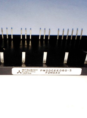 极速PM20CEE060-5 PM30CEF060 3-PH桥I智能功率模块module20A/30A