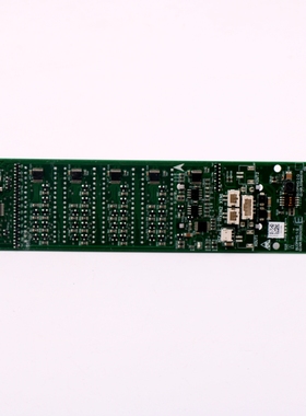 极速59324320雷殷适用于3300AP 3600M电梯外呼显示板外召玻璃配件