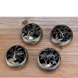 极速Aromatherajpy furnace incense burner home interior antiq