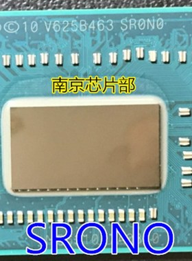 极速BGA CPU I5-3210M SR0N0 SRONDO I7-2677M SR0D2 SROD2 全新