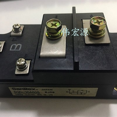 极速SQD300BA60 SQD300A60 SQD400A60S K晶体管模块 300-400A 600