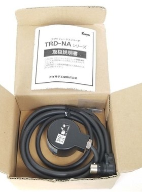 极速编码器cTRD-NA360NWF5M 光洋凸轮编码器原包装现货