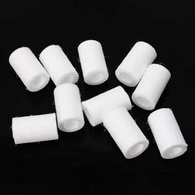 极速10PCS Water Purifier Remove Rust Quality Test RWeplaceme