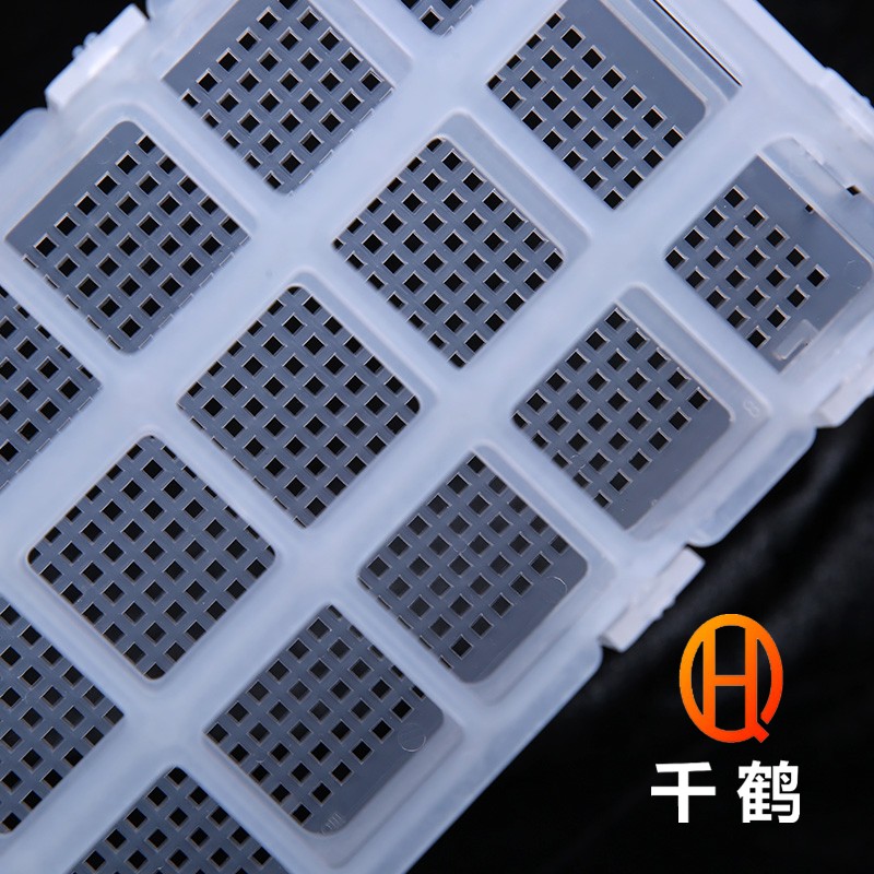 极速多功能试管架塑料实验室器材多用途可拆分离心管架13/1Y6/18m