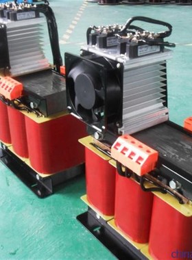极速三相电磁吸盘整流变压器 ZSG-32kBva变压器AC380变交流190V