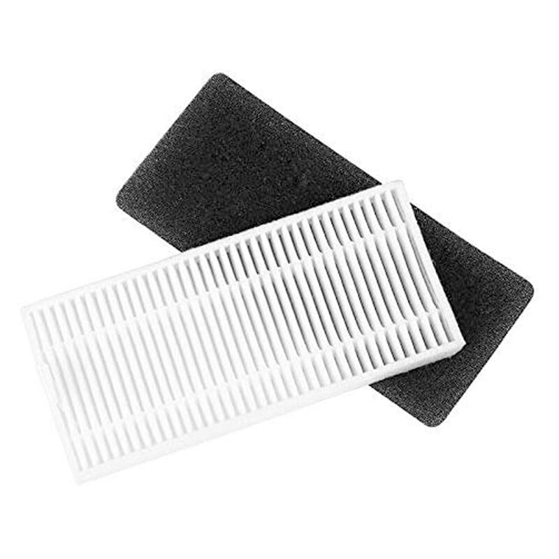 极速HEPA Filters for Eufy RoboVac 11 Eufy RoboVSac 11s Robot