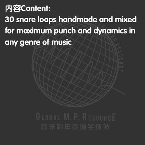 极速S130 Catchy Snares (Dharma) KNSHMR采样音乐制作音源编曲