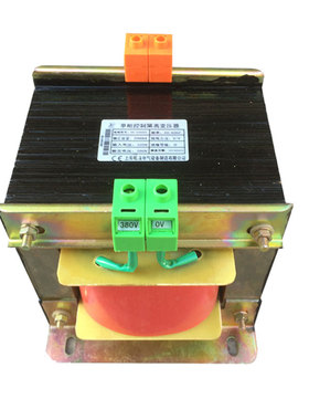 极速BK-9000W/VA控制变压器380V变220IV或380V转220V铜线机床变压