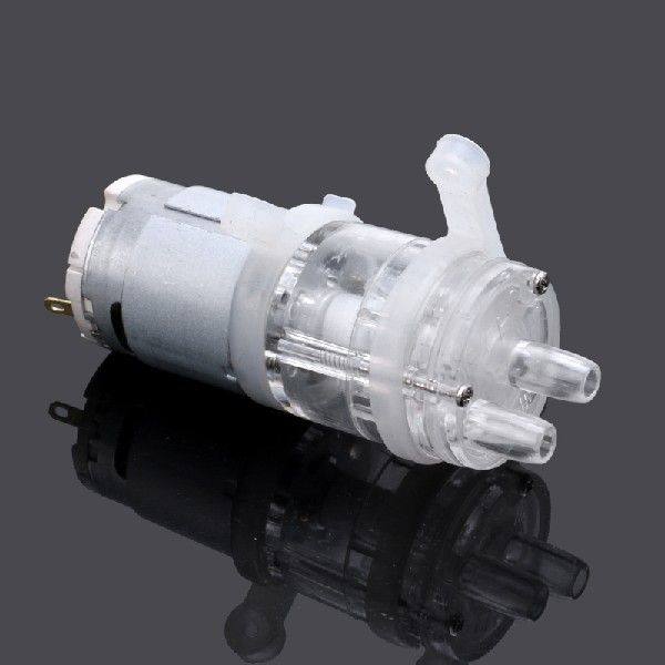 极速385 DC 6V-k12V high temperature resistance 100 degrees