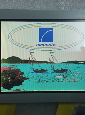 极速MB61-L2j4 A LCBFBTB61W24 5.7寸彩色显示屏 液晶屏