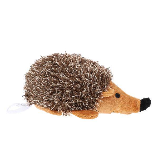 极速1pc  interactivep plush talking Pet Dog Squeaky Plush So