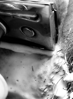 极速HAWARD Safety Razor uFor Men&Women Metal Manual Shaving