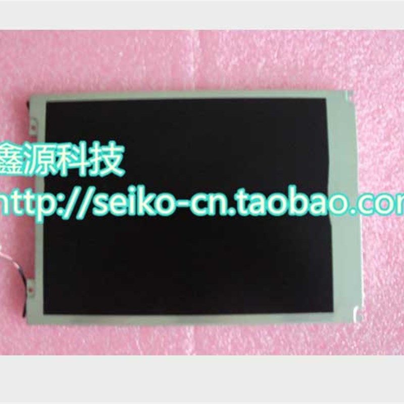 极速QF10d6V3 G104SN05V0注塑机电脑板 CXA-0266原装10.4寸G104SN