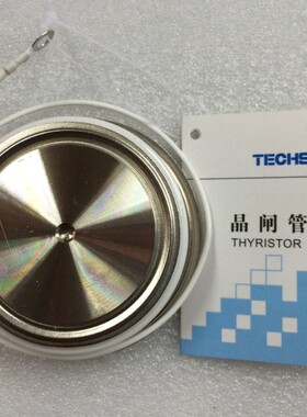 极速台基TECHSEM岘峰牌KP2000A可控硅晶闸管(Y65KPEY) 现货供应