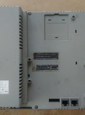 极速维修及销售kHAKKO白光触摸屏 V610T10现货