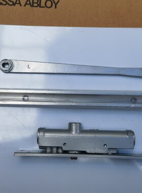 安朗杰LCGN暗藏闭门器