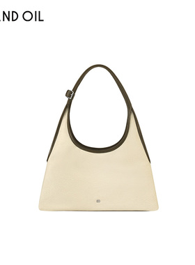 Bella同款韩国standoil包迷你吊带包25秋冬新款帆布包双面可用女