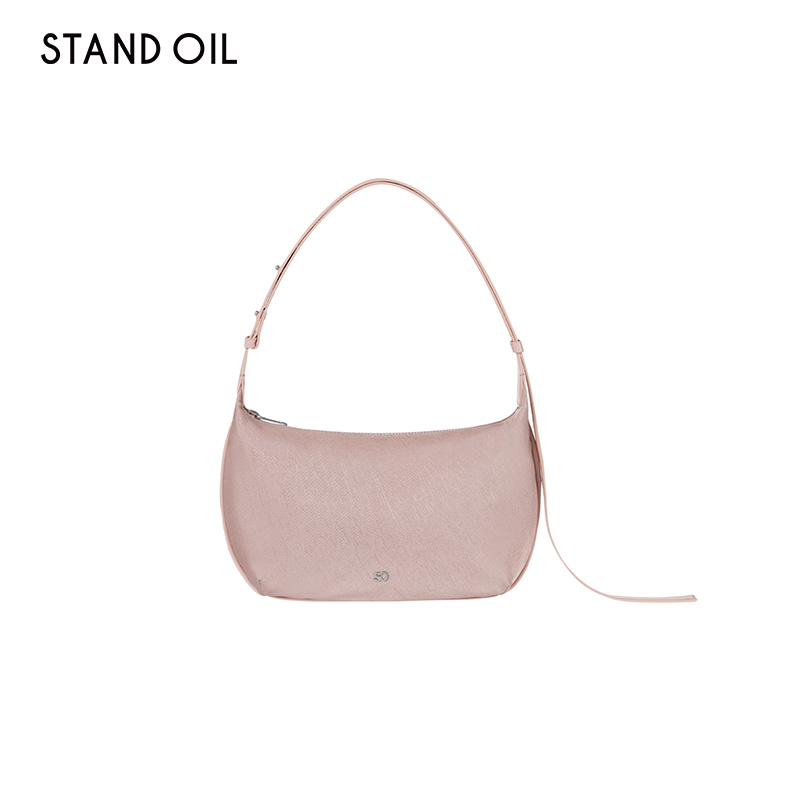 【秋冬新品】韩国standoil包正品Kitten Bag猫咪包2024新款单肩包