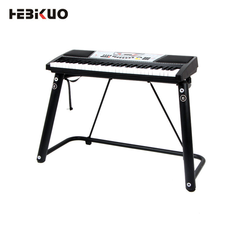 极速电子琴U型8k8键琴架电子钢琴架子键盘合成器键盘类乐器通用型