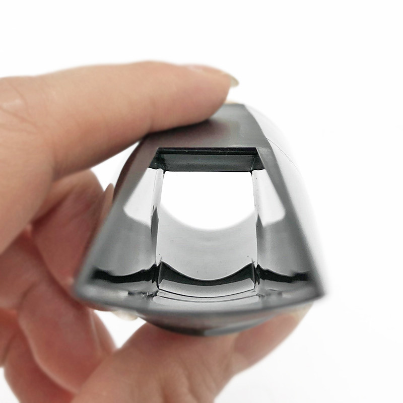 极速超低音大f单簧管笛头专业演奏贝斯黑管塑料吹嘴胶木嘴子乐器