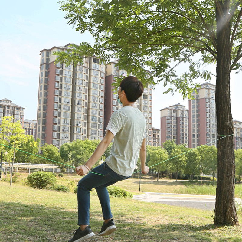 极速不锈钢晾衣绳室外钢丝阳台晾衣服的绳M子户外晒被子加粗包塑,家装主材,钢丝绳,淘宝优惠券,粉丝福利购,淘宝优惠卷