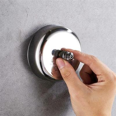 极速阳台凉衣服钢丝绳拉绳拉紧扣器D晒被子晾衣绳固定器收放挂衣