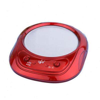 极速杯子加热器保温板秋冬充电z水杯恒温保温杯垫茶水加热杯垫恒