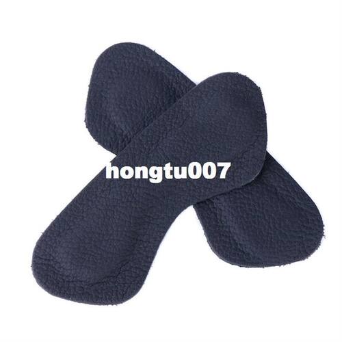 新品5pair Back Heel Pads for High Heel Shoes Grip Adhes.ive
