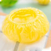 极速防水耳套一次性耳罩洗头洗澡加厚洗澡耳罩打耳洞Y防水耳套染