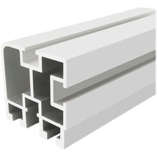 极速53 53插件线铝挤型材料5353自动插n件线铝合金型Z材工厂现货