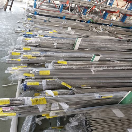 极速太钢产316L不n锈钢管耐高温耐腐蚀化工管道 316L不锈钢无缝管