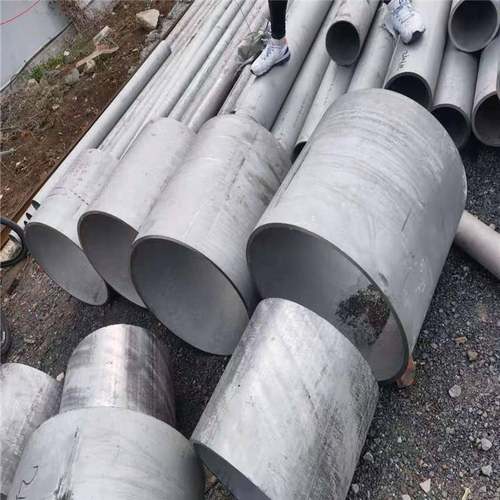 极速304不锈钢管材316L厚壁无缝管310GS耐高温炉管2205双相钢管32