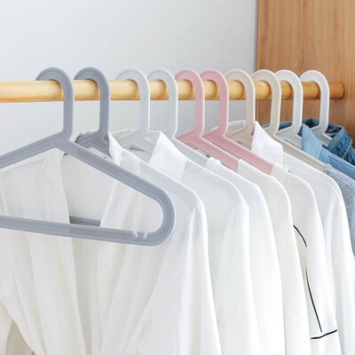 极速Haanger household non-trace sun receive artifact plastic