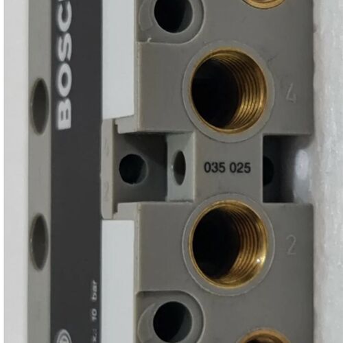 新品BOSCH REXROTHH 0820035026