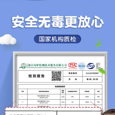 极速麦克笔儿童无毒可水洗学生美术专G用套装不脏手双头水性水彩