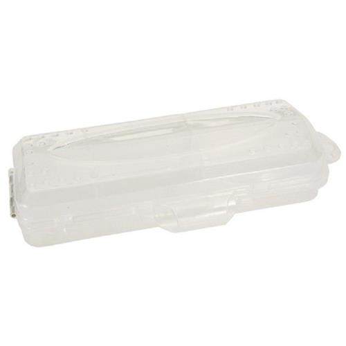 极速12 Compartment nFishing Tackle Box Detachable Fishing Lu