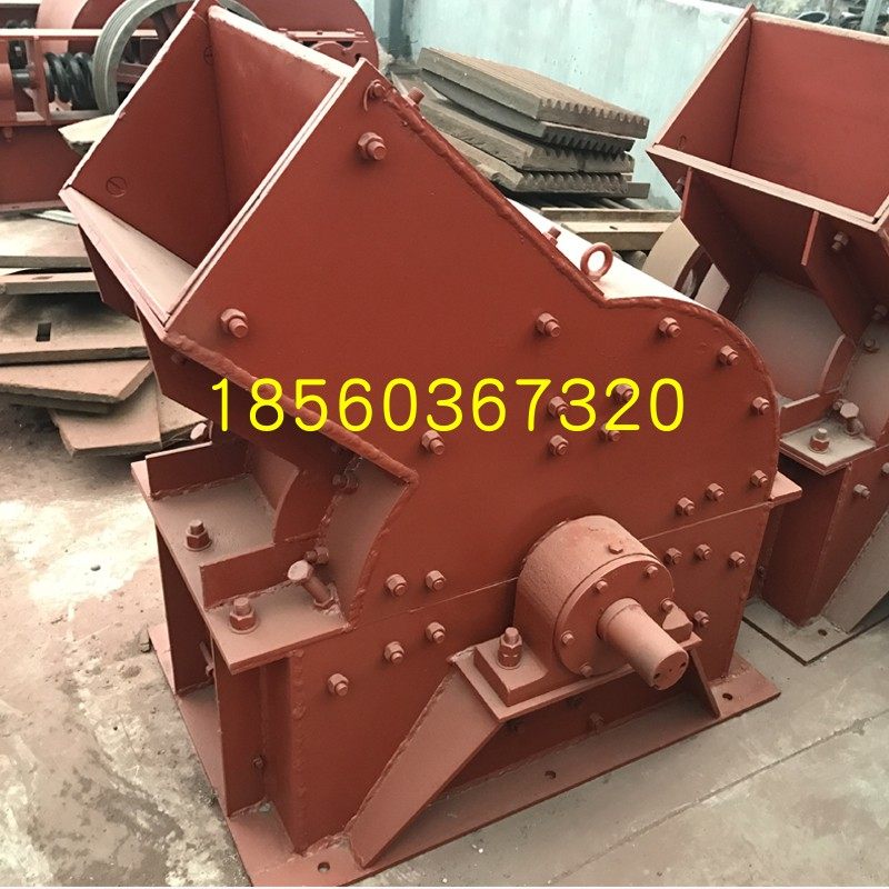 极速PC-600x600锤式破碎机价w格 锤破 破石机 PC-600x400制砂机,机械设备,破碎机,淘宝优惠券,粉丝福利购,淘宝优惠卷