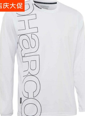 DHARCO复古长袖越野摩托车服透气速干赛车服摩旅速降服男女通用